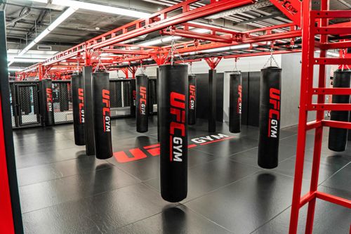 Подвес многофункциональный для бокса FOREMAN FY-2129.2#3