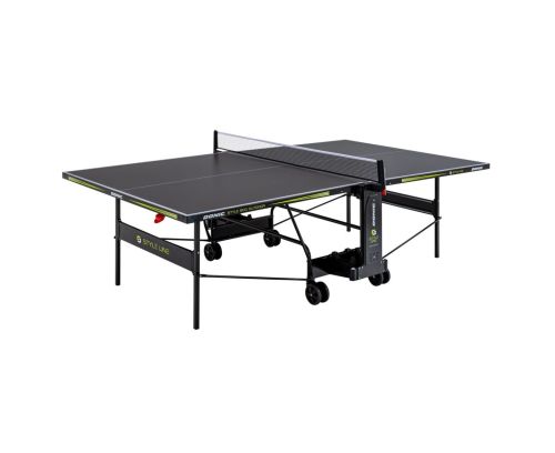 Теннисный стол DONIC STYLE 800 OUTDOOR (с сеткой) Теннисный стол DONIC STYLE 800 OUTDOOR (с сеткой)