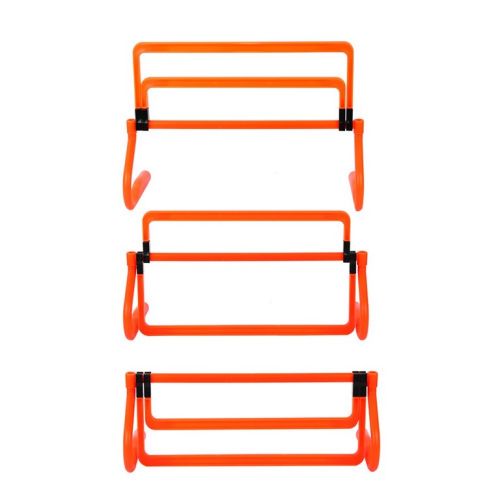 Барьер тренировочный многоуровневый#2 Барьер тренировочный многоуровневый#2