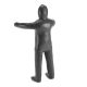 Манекен для борьбы двуногий (ПВХ)#2 Манекен для борьбы двуногий (ПВХ)#2