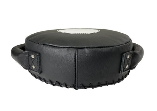 Макивара TOTALBOX ММКЭК 35х10 круглая с мишенью «DOUBLE ATTACK»#5