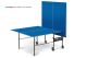 Теннисный стол START LINE Olympic Optima Outdoor Blue (с сеткой)#5 Теннисный стол START LINE Olympic Optima Outdoor Blue (с сеткой)#5