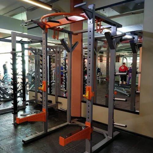 Силовая рама DHZ A-3081#2 Силовая рама DHZ A-3081#2