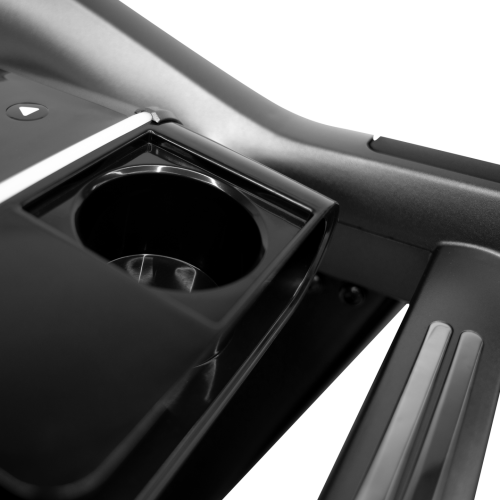 Беговая дорожка домашняя OXYGEN FITNESS RUSHWAY#10 Беговая дорожка домашняя OXYGEN FITNESS RUSHWAY#10