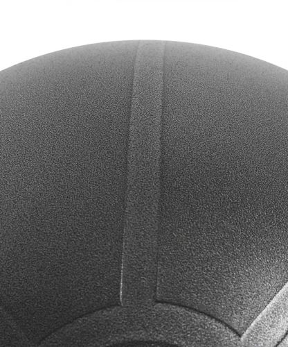 Фитбол высокой плотности STARFIT GB-110 65 см (серый)#4