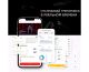 Велотренажер YESOUL Smart M1 BLACK#9 Велотренажер YESOUL Smart M1 BLACK#9