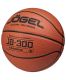 Мяч баскетбольный Jogel JB-300 №6 BC23 (композит)#4