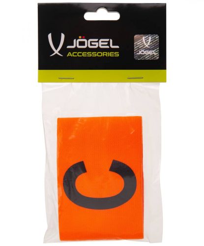 Повязка капитанская Jogel JA-127#2 Повязка капитанская Jogel JA-127#2