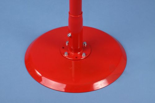 Указатель скорости ветра POLANIK T3-S275#7