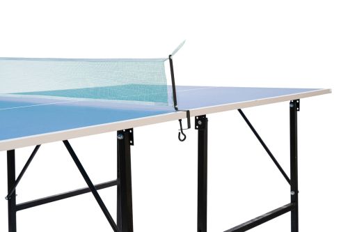 Теннисный стол TopSpinSport Подросток (с сеткой)#6 Теннисный стол TopSpinSport Подросток (с сеткой)#6