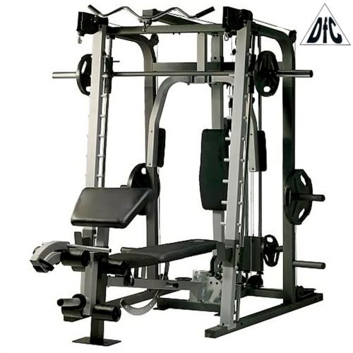 Машина Смита с опциями DFC D6958