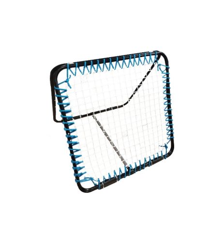 Футбольный тренажер стенка 90х90 см