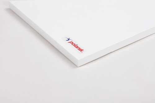 Верхний элемент порога для толкания ядра POLANIK K1-S0269#2