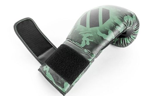 Перчатки для бокса UFC PRO CAMO-NIGHT VISION#4 Перчатки для бокса UFC PRO CAMO-NIGHT VISION#4