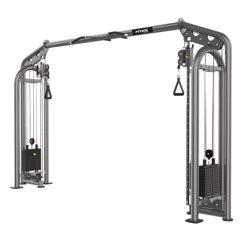 Блочная рамка регулируемая (кроссовер) FITEX PRO FTX-6232A