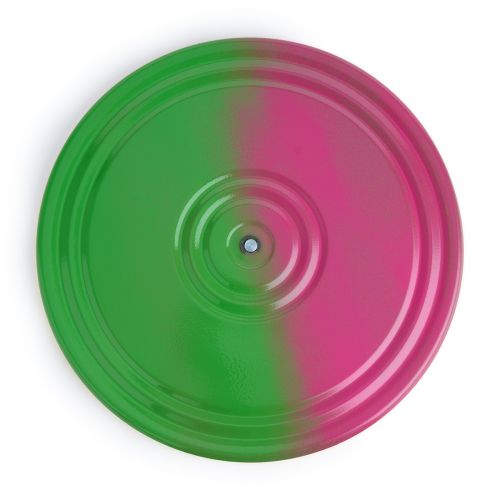 Диск здоровья MR-D-237 d=28 см (металл) мультиколор#2