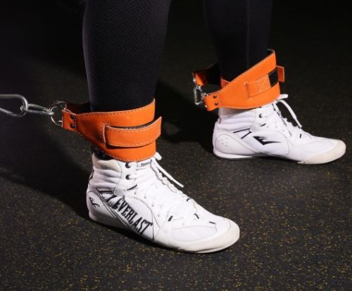 Манжета с застежкой на карабине TOTALBOX ФС МНЖ-2