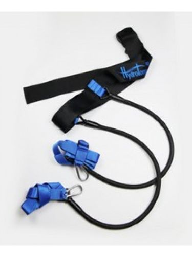 Тренажер HYDROTONUS "Акватренер двойной с поясом" 1,5 м#4 Тренажер HYDROTONUS "Акватренер двойной с поясом" 1,5 м#4