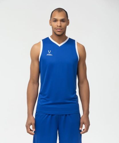 Майка баскетбольная Jogel Camp Basic#4