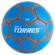 Мяч гандбольный TORRES Club №3 (синий)#5