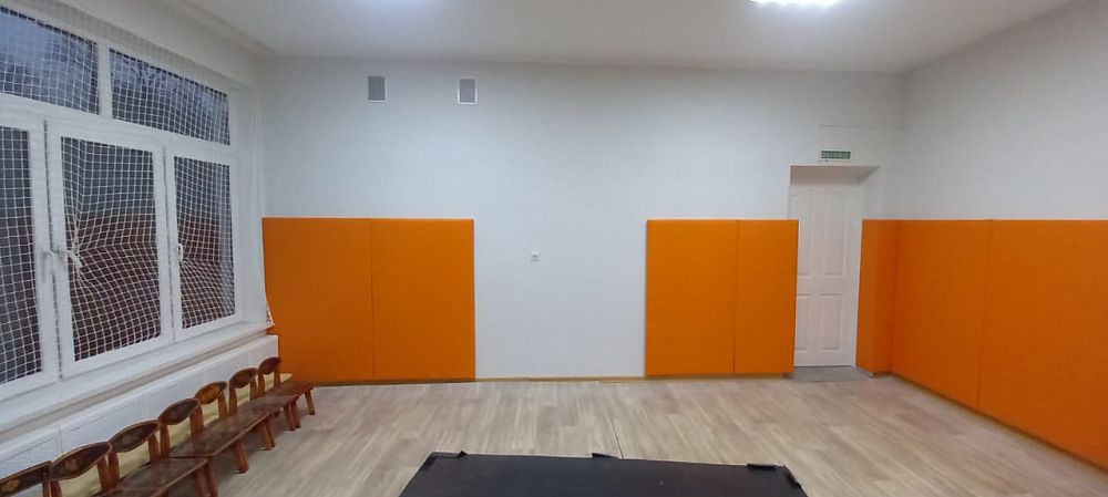 Детский сад ЧОУ СОШ "Новая школа", г. Москва Детский сад ЧОУ СОШ "Новая школа", г. Москва