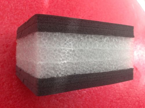 Мат комбинированный 2000х1000х60мм (27кг/м3, ППЭ10+НПЭ40+ППЭ10)#3 Мат комбинированный 2000х1000х60мм (27кг/м3, ППЭ10+НПЭ40+ППЭ10)#3