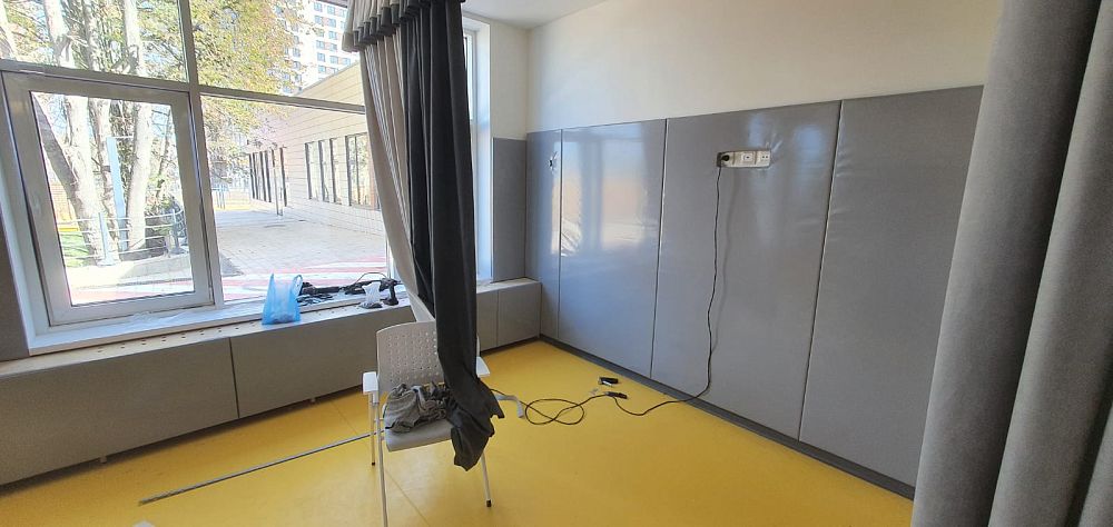 Детский сад в Одинцово Детский сад в Одинцово