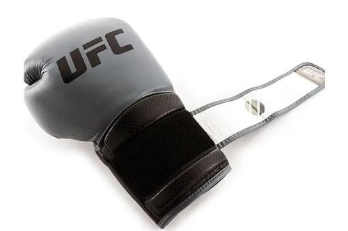 Перчатки MMA для работы на снарядах UFC#4 Перчатки MMA для работы на снарядах UFC#4