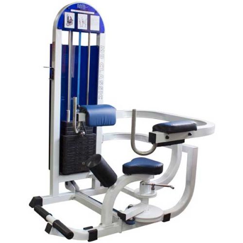 Торс машина - скручивание MB Barbell МВ 3.34 Торс машина - скручивание MB Barbell МВ 3.34