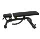 Универсальная регулируемая скамья BRONZE GYM BR-1001#4