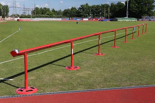 Ядровозвращатель POLANIK SRC14-S0364 20 м#2 Ядровозвращатель POLANIK SRC14-S0364 20 м#2