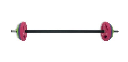 Боди-памп Original FitTools PRO-04 20 кг#2