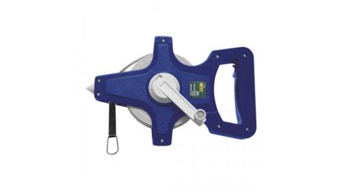 Рулетка FIT 50 м (фиберглас) Рулетка FIT 50 м (фиберглас)