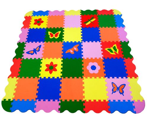 Бортики универсальные#4