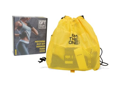 Петли для функционального тренинга Original FitTools FT-TSG-PRO#3 Петли для функционального тренинга Original FitTools FT-TSG-PRO#3