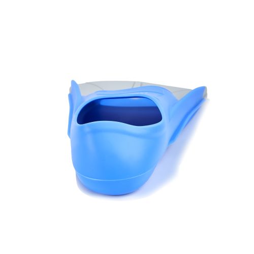 Ласты TORRES F01 (сине-серые)#5