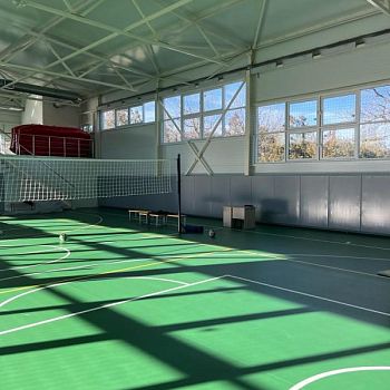 Спортивный комплекс, Адыгея