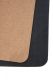 Коврик для йоги MADWAVE Cork Yoga Mat 183х61х0,5 см (бежевый)#3