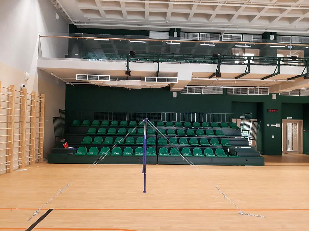 АНОО Хорошевская школа АНОО Хорошевская школа