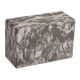 Блок для йоги HUGGER MUGGER 4 in. Foam Yoga Block 10х15х23 см#4