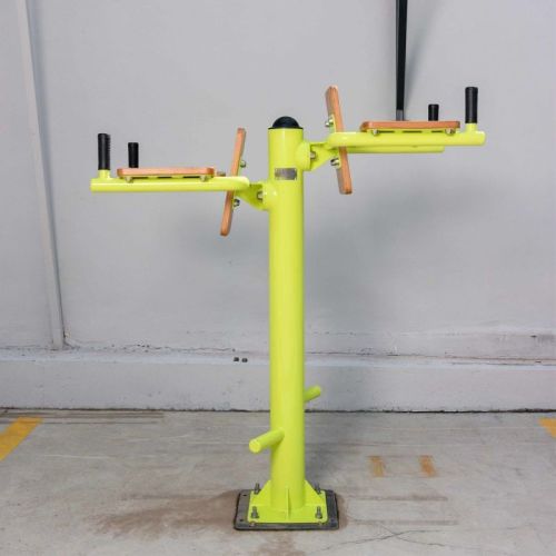 Уличный тренажер Упор для пресса ZAVODSPORTA Fix-1708#5