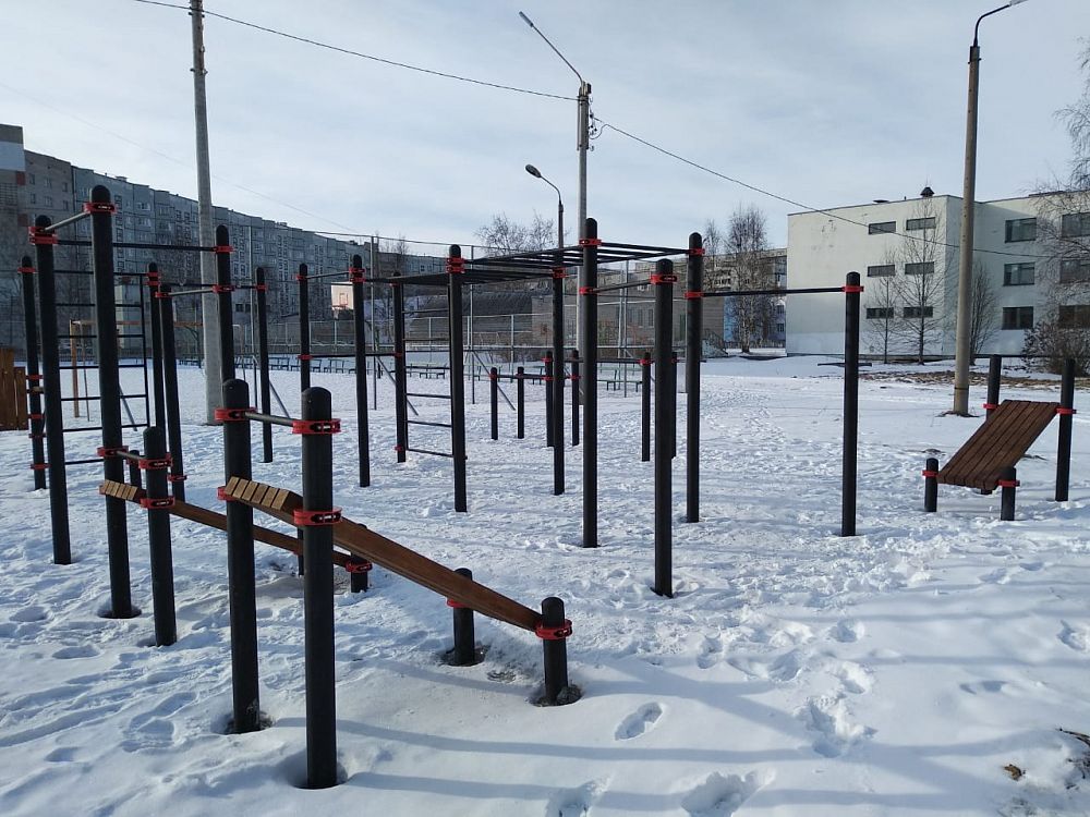 МАОУ «СОШ №13» г. Северодвинск