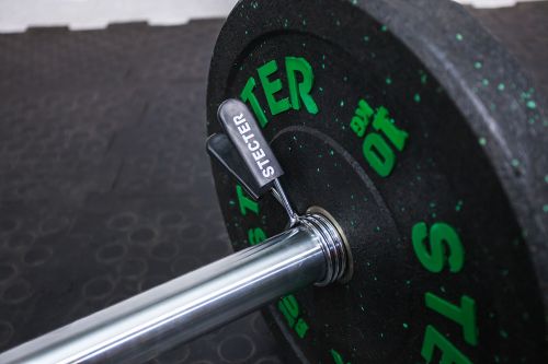 Пружинные замки для штанги#2 Пружинные замки для штанги#2