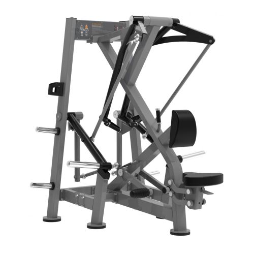 Тренажер Рычажная тяга (горизонтальная тяга) FITEX PRO FTX-FWL17