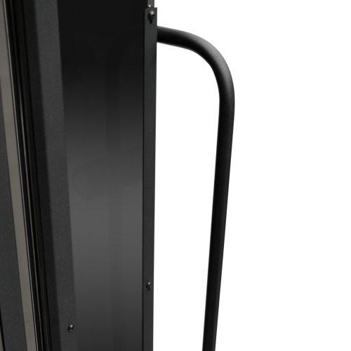 Тренажер Сведение ног профессиональный BRONZE GYM PARTNER ML-804#6 Тренажер Сведение ног профессиональный BRONZE GYM PARTNER ML-804#6