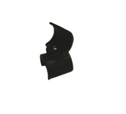 Клипса для палок и обручей №2