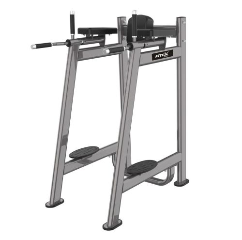 Стойка брусья - пресс FITEX PRO FTX-61A45