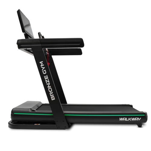 Беговая дорожка BRONZE GYM WALKWAY#2
