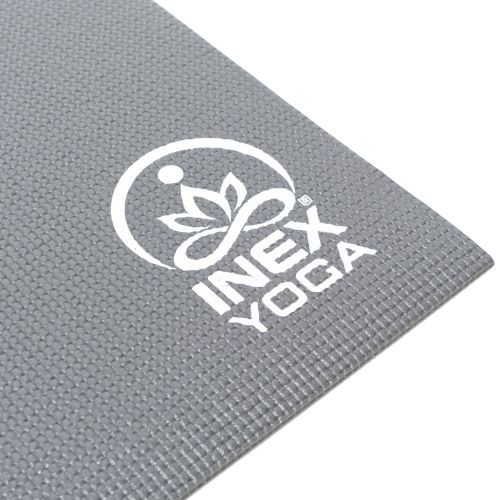 Коврик для йоги INEX Yoga Mat 170х60х0,35 см#4