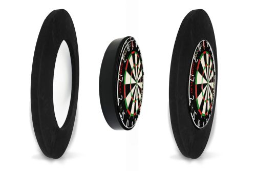 Защита стены круглая для дартса (разборная)#2